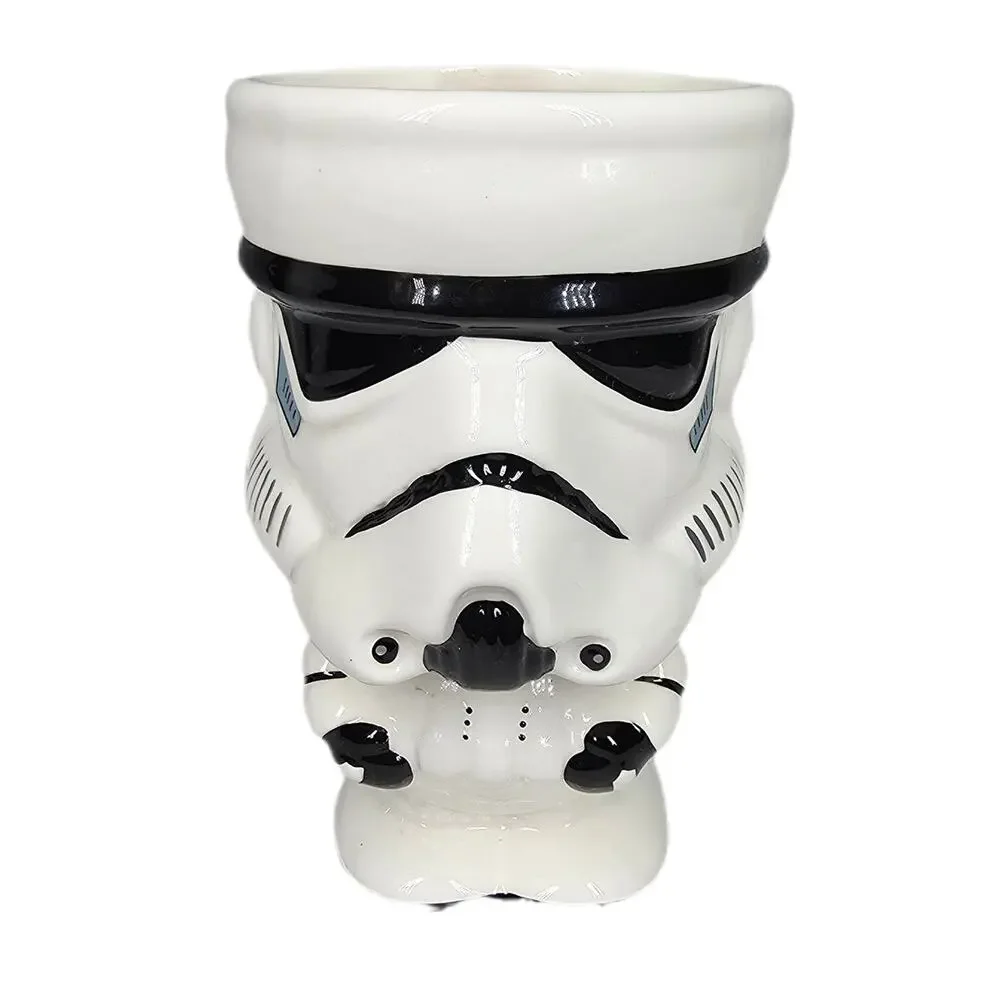 STAR WARS STORMTROOPER CERAMIC MUG – 6
